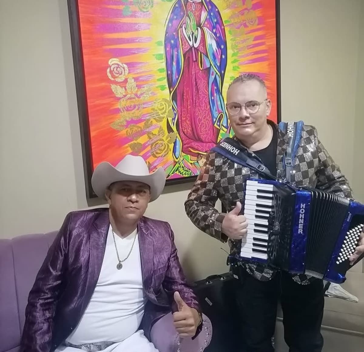 José Ángel Plata Medina, conocido como ‘Chanet’ Plata. Foto: Redes Sociales