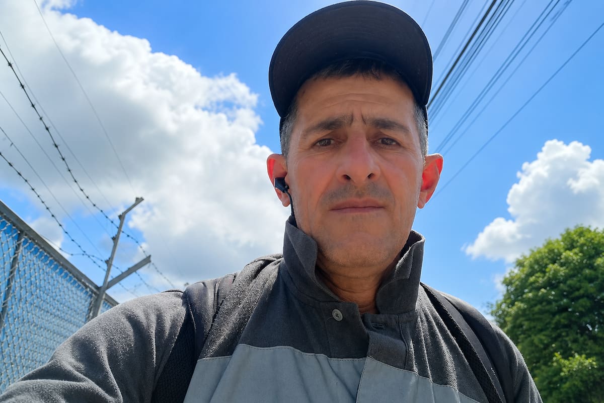 José Antonio López Mariño, de 61 años, murió tras ser atacado con arma blanca durante un hurto ocurrido en el barrio El Poblado de Girón.