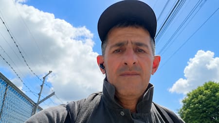 Drogados y por robarle el celular: así ocurrió el homicidio de un adulto mayor en Girón