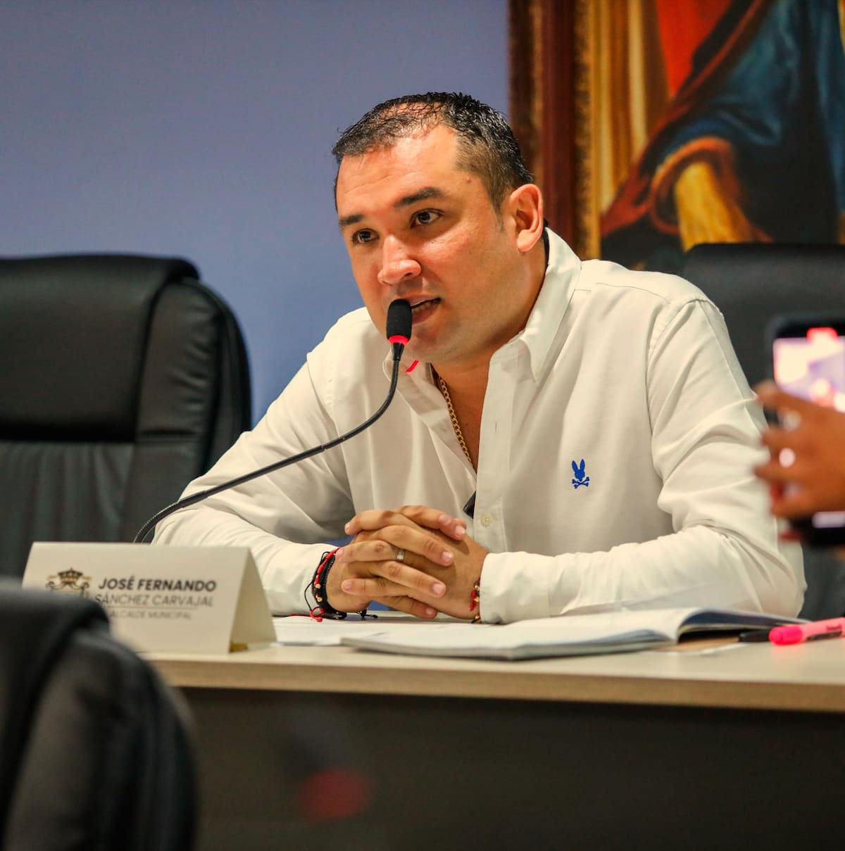 Suministrada / VANGUARDIA.
