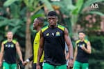 La confesión de José García en el Atlético Bucaramanga: trabaja con psicólogo para corregir sus errores