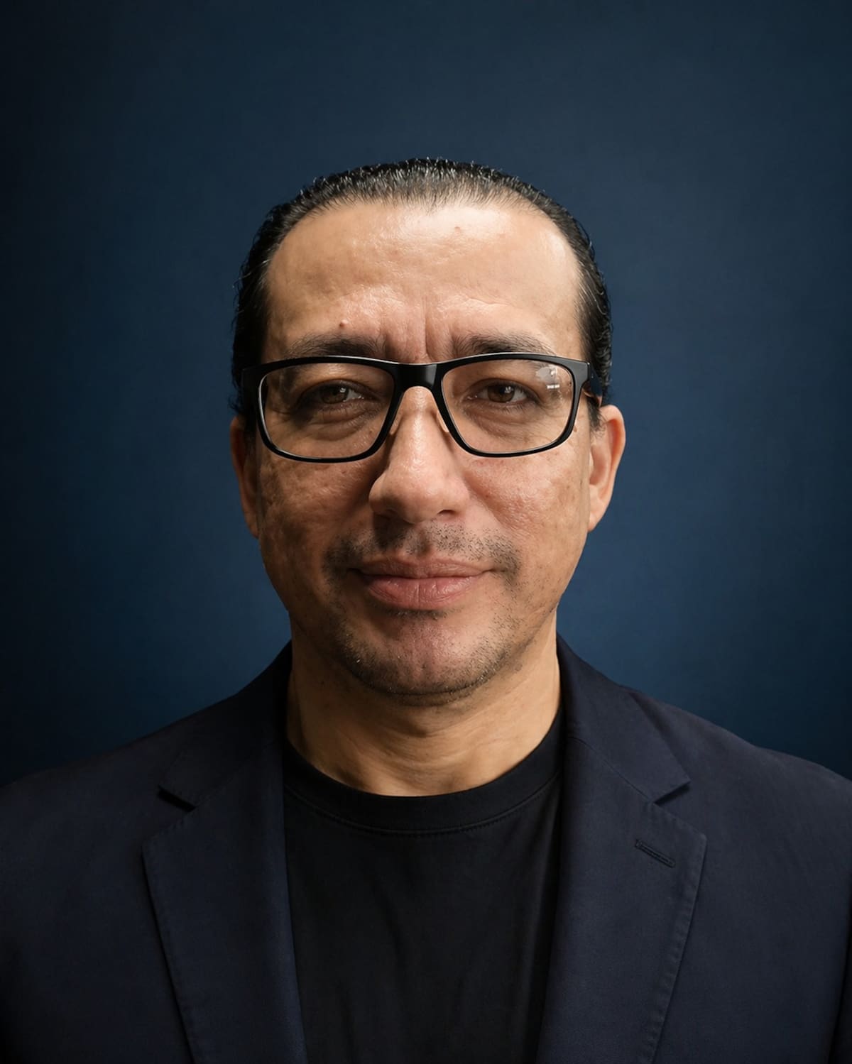 José Luis León Chaparro
