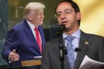 “Casi perdimos la democracia”: Restrepo se reunió con Trump durante cumbre del Escudo de las Américas