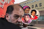 José Miguel Narváez: Garzón, Piedad Córdoba y los otros casos que marcaron su historia judicial