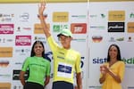 Clásico RCN 2025: resultados de la quinta etapa y todas las clasificaciones tras la llegada a Ibagué