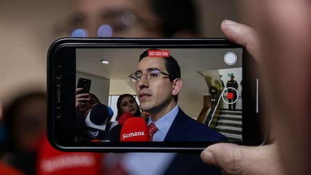 Abogado de Olmedo López pide investigar posible filtración de declaraciones reservadas