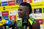 José Ortiz reveló las claves del invicto de Atlético Bucaramanga y habló del reto ante Águilas Doradas