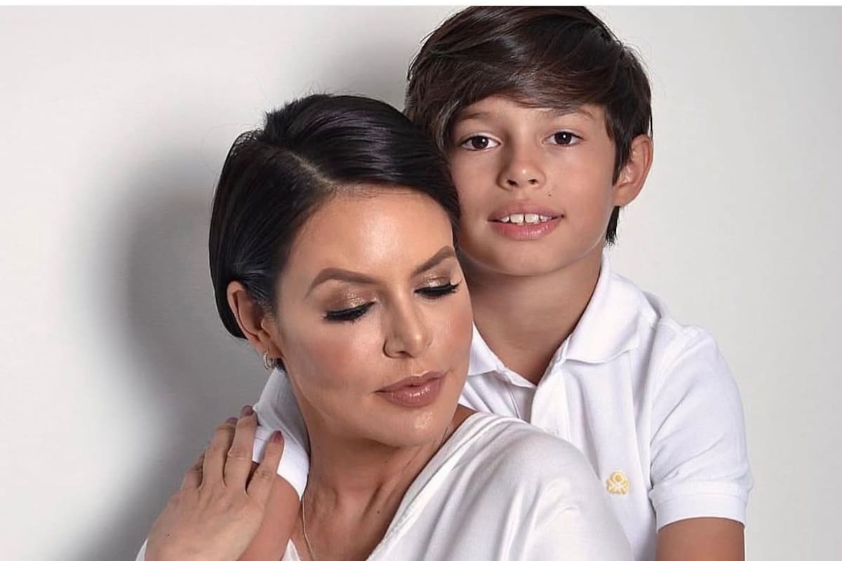 Perdió la vida el único hijo de la recordada actriz y presentadora venezolana Josemith Bermúdez, fallecida en 2021.