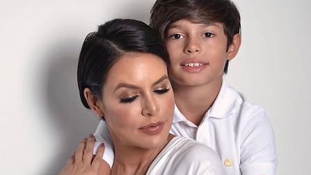 Murió en México el único hijo de recordada presentadora y actriz venezolana fallecida en 2021