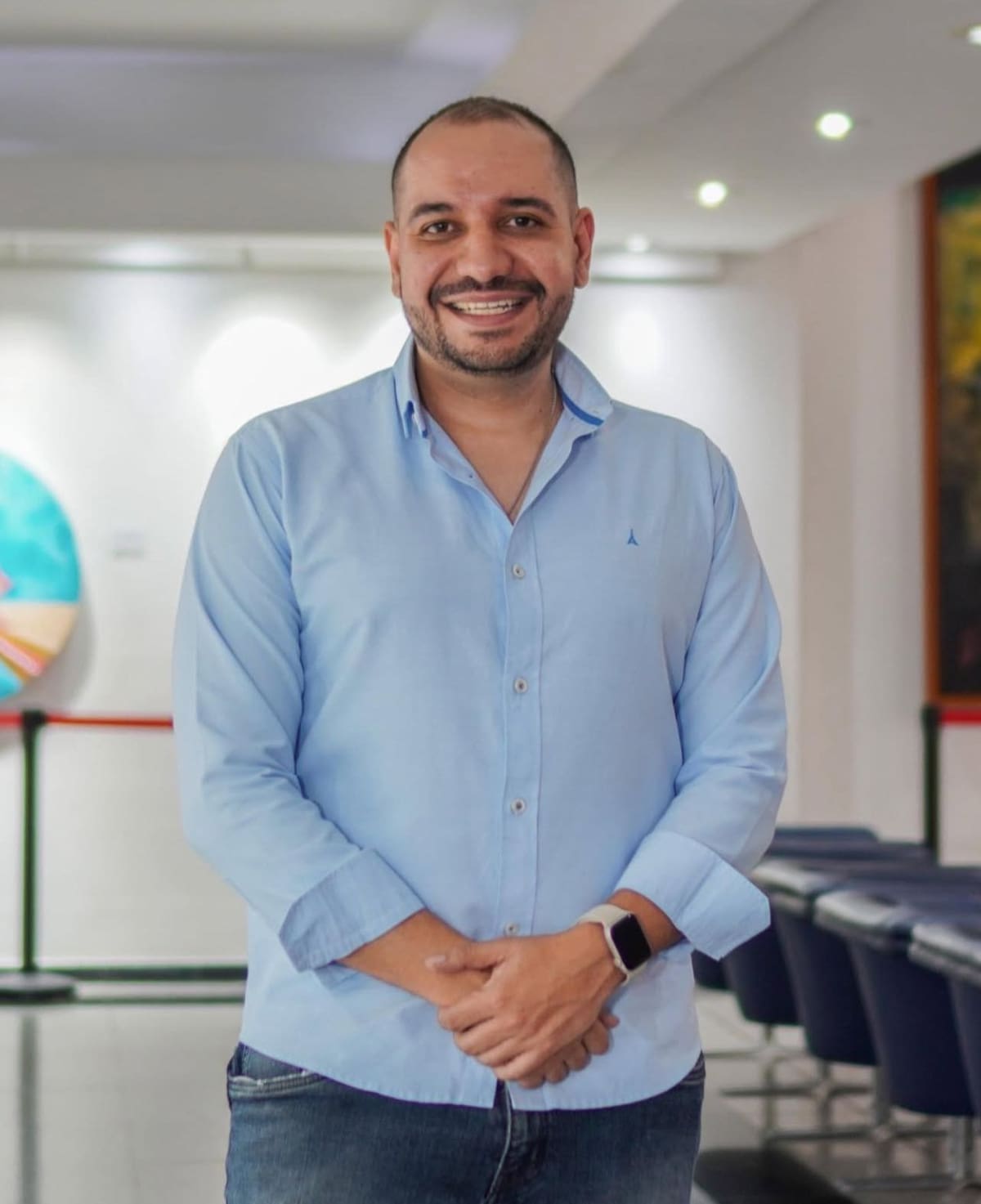 Joussef Charlie Najm Garzón