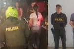Por celos, un hombre apuñaló dos veces a su hijastra