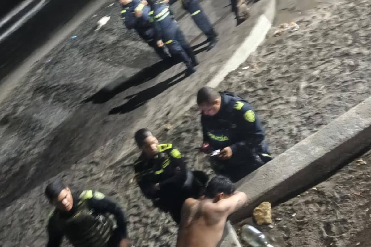 Sin vida hallan a estudiante de 17 años tras desaparecer en playas de Puerto Colombia, Atlántico.
Foto: redes sociales.