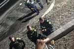 Tragedia en Puerto Colombia: encuentran muerto a joven estudiante tras desaparecer en el mar