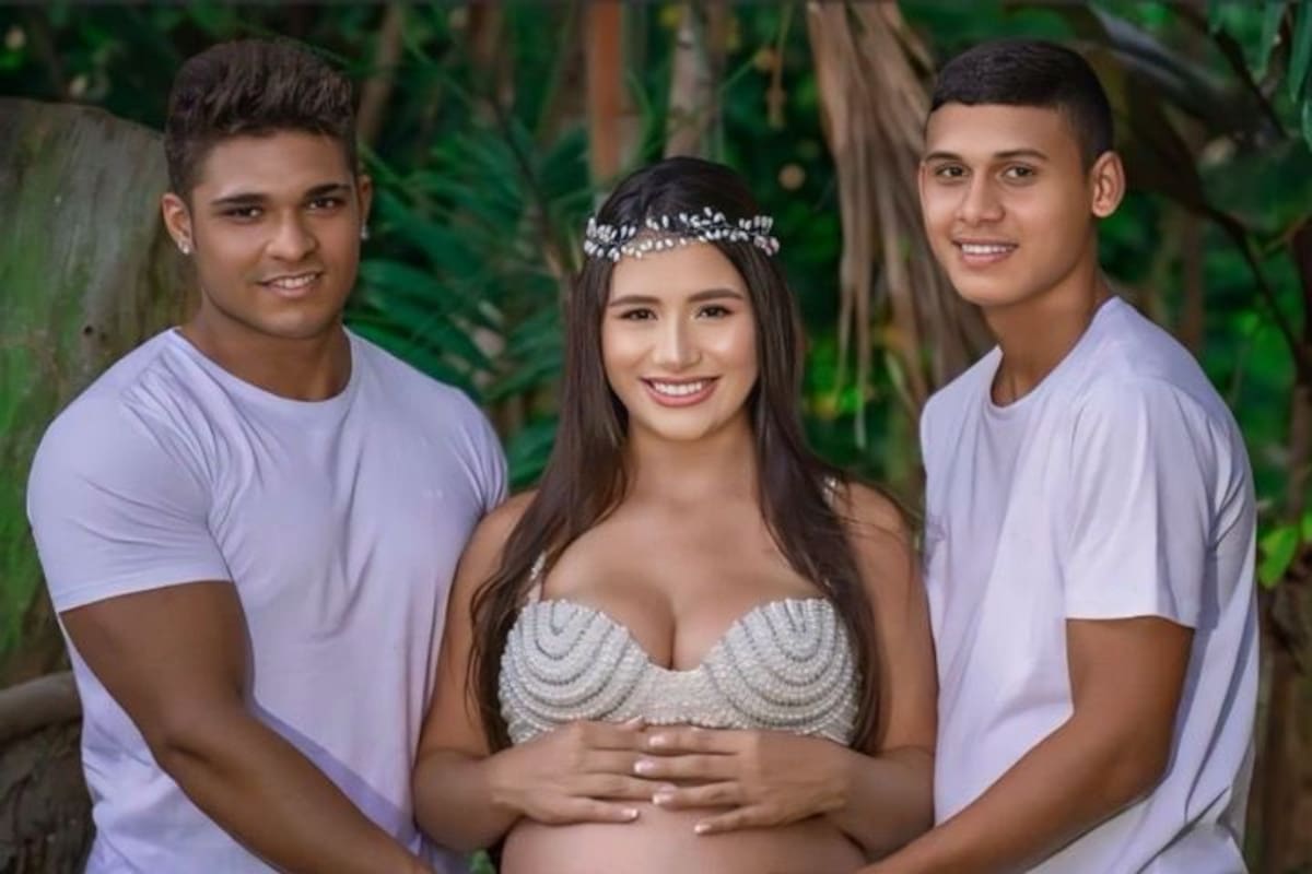 A pesar de las críticas, estas personas continúan firme con su concepto de amor. Foto: Internet / VANGUARDIA