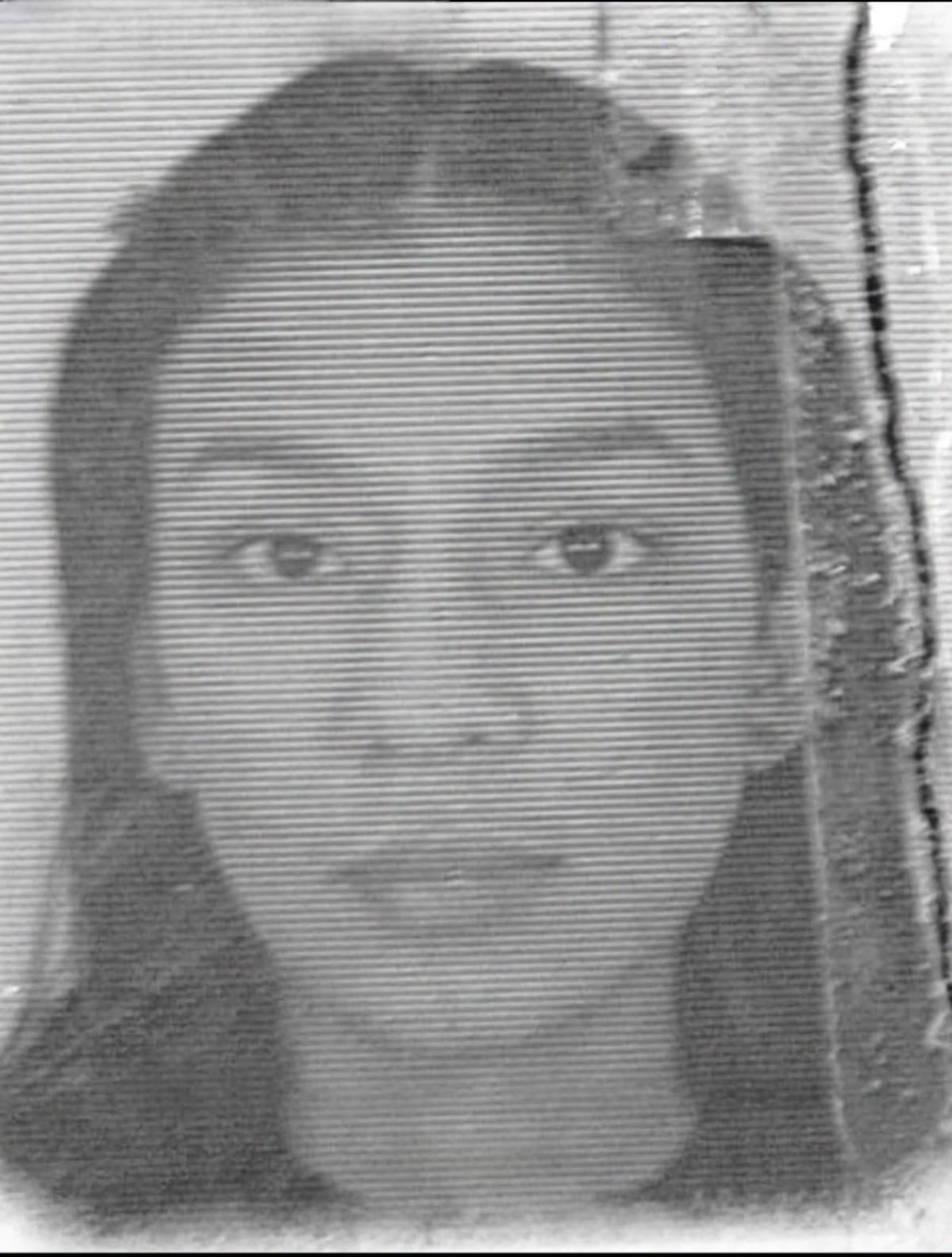 Nikol Fernanda Núñez Cobos, de 21 años.
Foto: redes sociales.