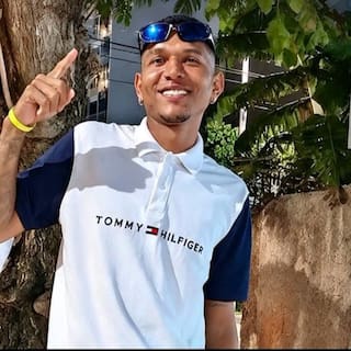 Asesinan a joven en Cartagena tras negarse a que le echaran espuma en las fiestas