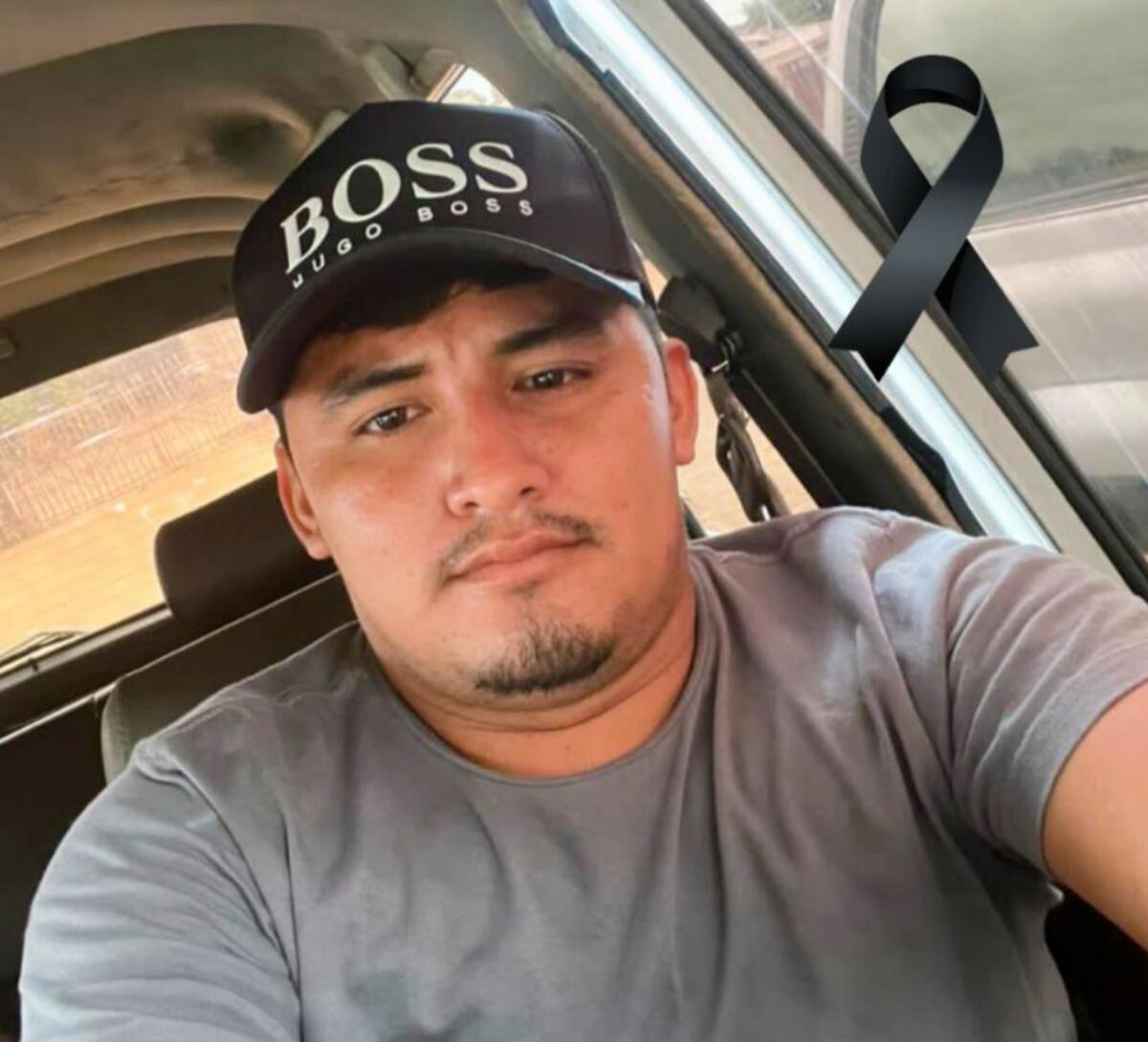 Yulbert Fernández Barboza, perdió la vida la noche del viernes 4 de julio.
Foto: redes sociales.
