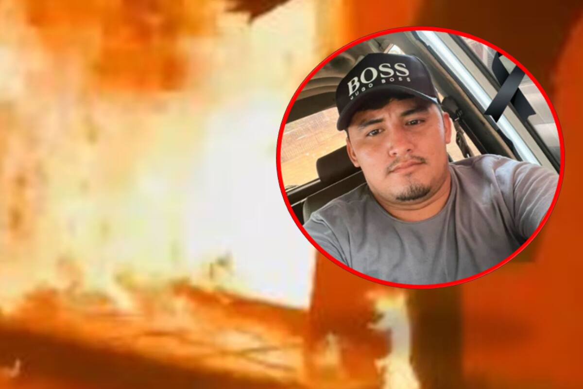 El joven perdió la vida en el corregimiento de Uribia, La Guajira.