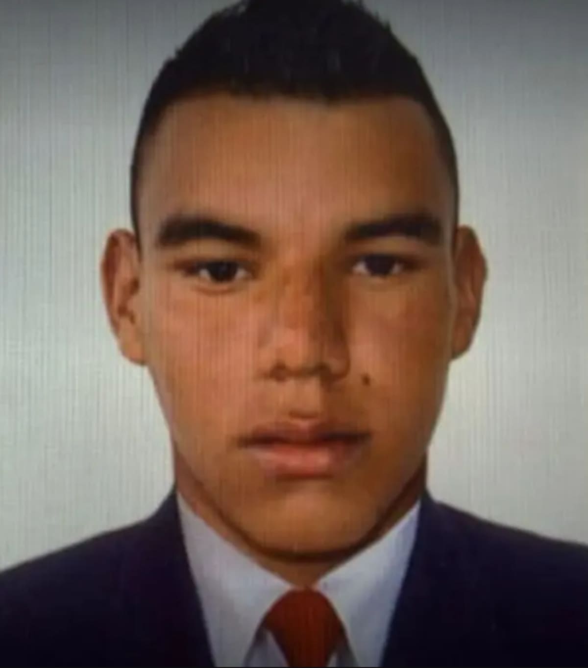 Esneider Flórez Manco residía en Frontino, Antioquia.