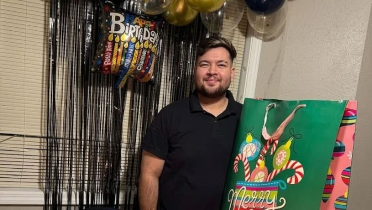 Joven bumangués murió arrollado en Estados Unidos: su familia pide justicia y ayuda para repatriarlo