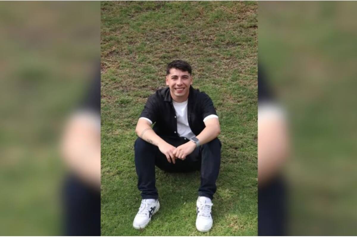 La familia de Reyes Frasser denuncia que el vehículo asistencial omitió el semáforo. | Foto: Q Hubo Bogotá