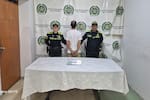 Joven fue apuñalado al defender a una mujer de una agresión en Bucaramanga: presunto atacante fue capturado