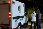 Joven fue asesinado a tiros en el barrio Santa Ana de Floridablanca