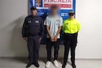 Joven es acusado de abusar de tres menores de edad en Bucaramanga
