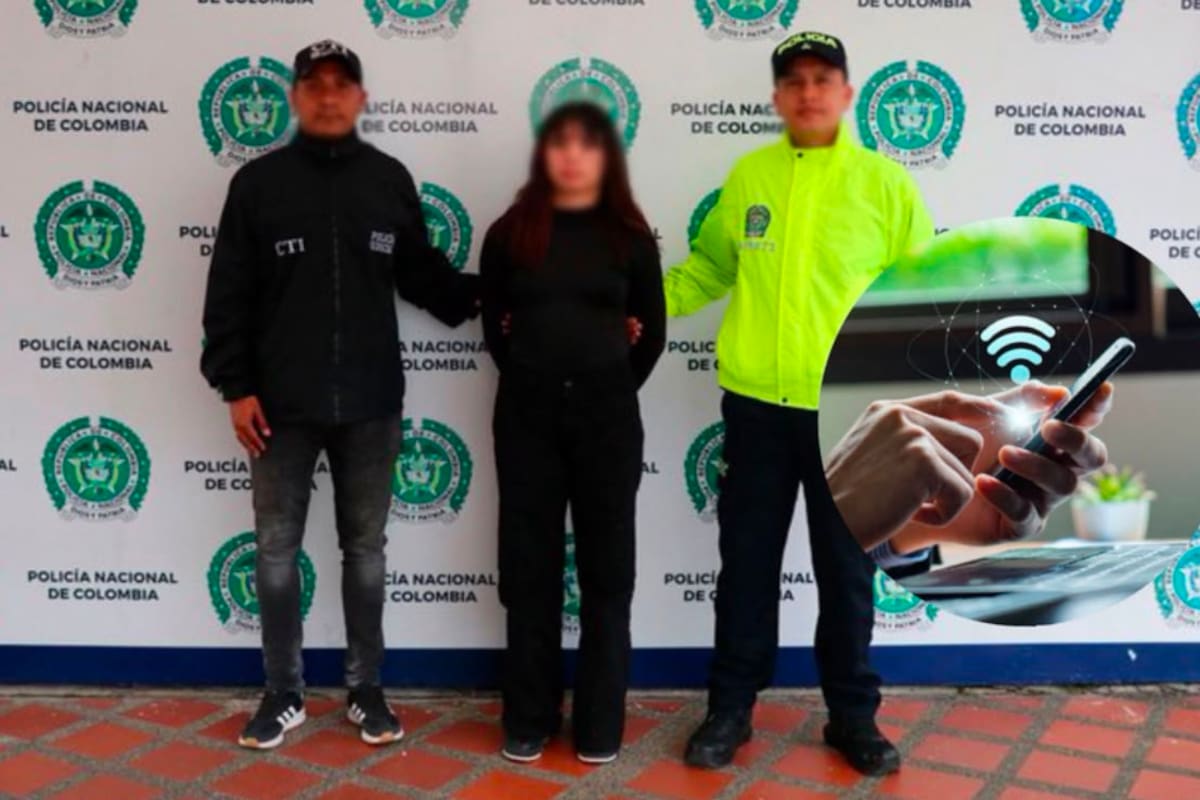 Yuri Manuela Gaspar, de 18 años, suscribió un preacuerdo con la Fiscalía tras confesar el homicidio de su madre en el municipio de Dosquebradas, Risaralda.