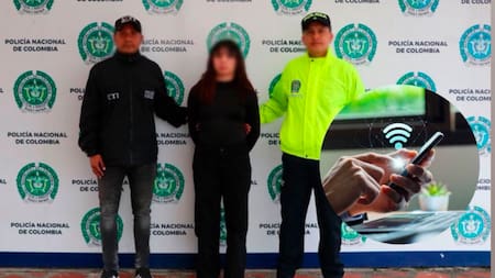 Joven de 18 años aceptó cargos tras asesinar a su madre por la clave del wifi