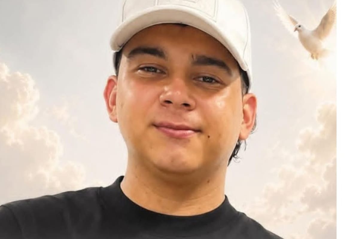 Joven motociclista murió tras chocar contra un árbol en Barrancabermeja