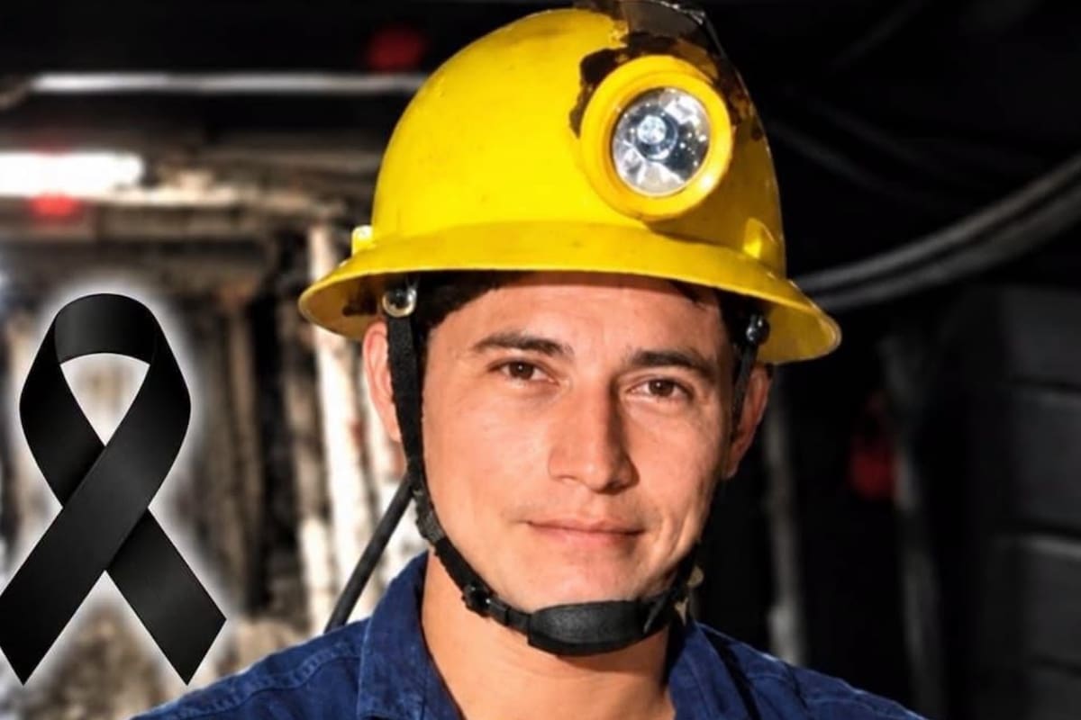 Joven que buscaba oro murió en una mina de sur de Bolívar