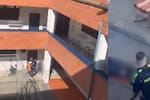 Nuevos detalles del joven de 17 años que abrió fuego en colegio de Medellín: recibía atención psicológica