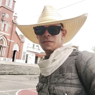 Joven que estaba desaparecido en Antioquia fue hallado sin vida en Santander