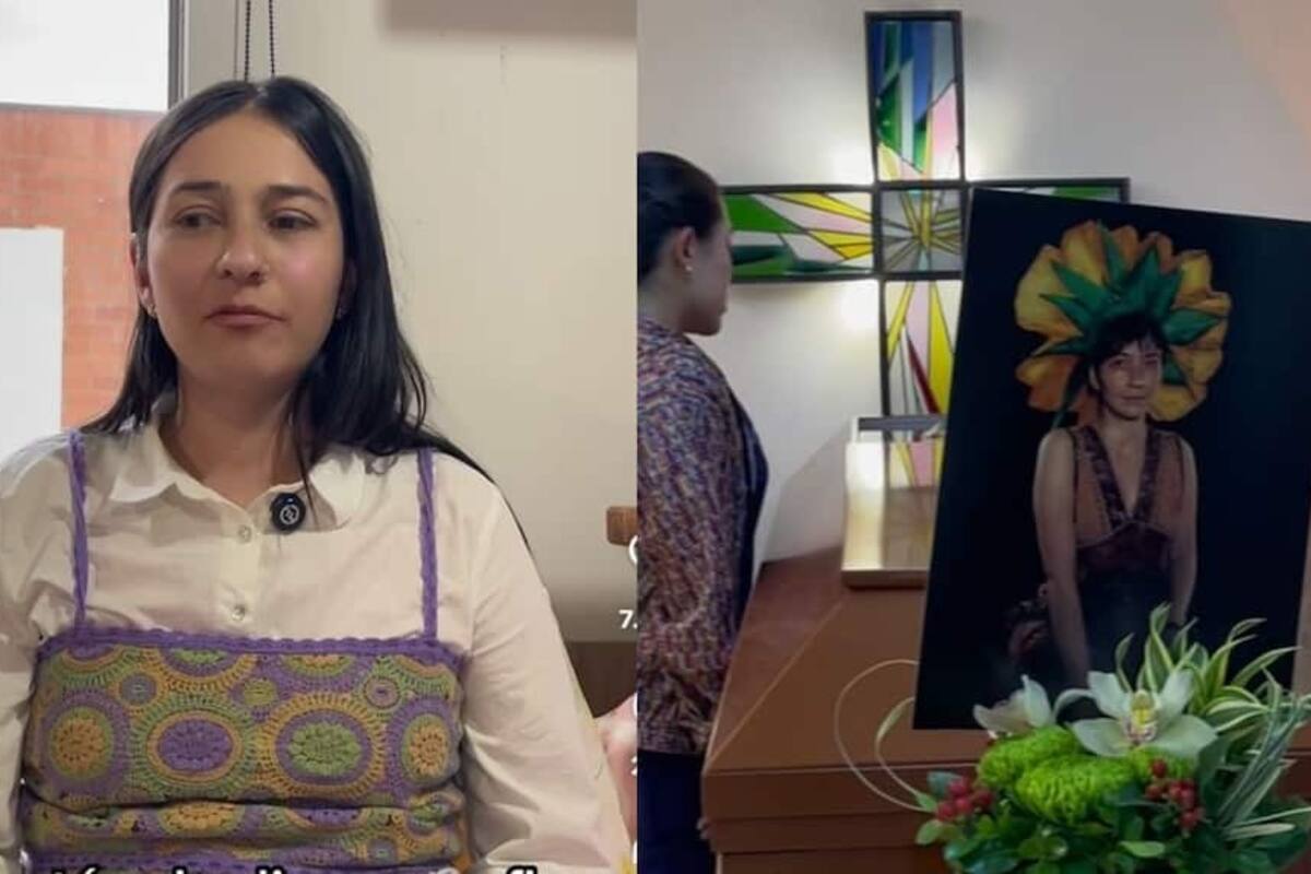Joven que pidió la eutanasia conmovió en redes
