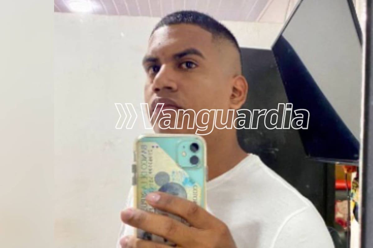 Joven reportado como desaparecido fue hallado sin vida en Bucaramanga