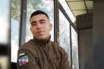 Joven santandereano muerto en la guerra entre Rusia y Ucrania será repatriado: ya hay fecha