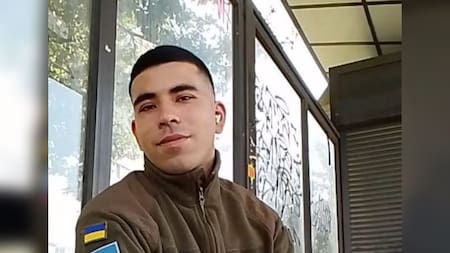 Joven santandereano muerto en la guerra entre Rusia y Ucrania será repatriado: ya hay fecha