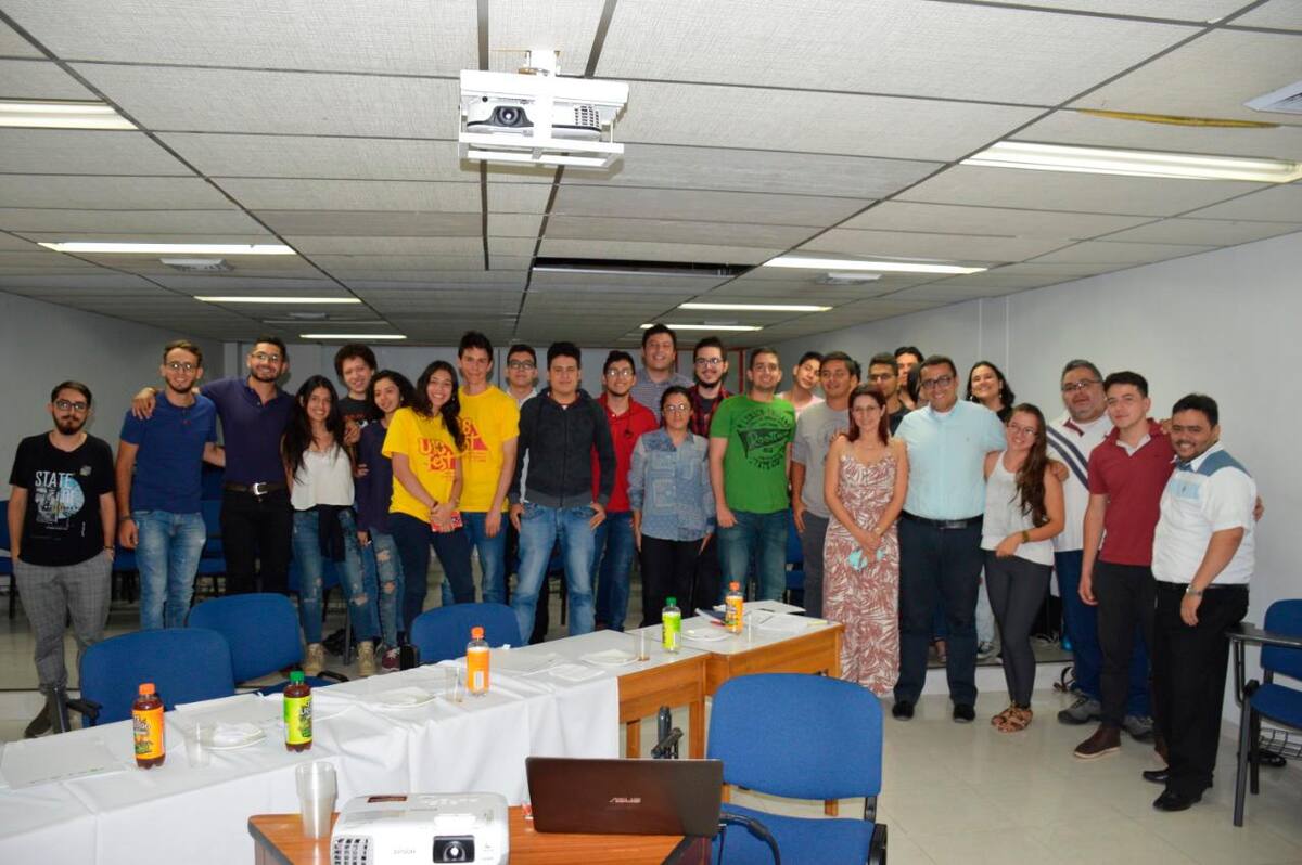 Suministrada / VANGUARDIA
