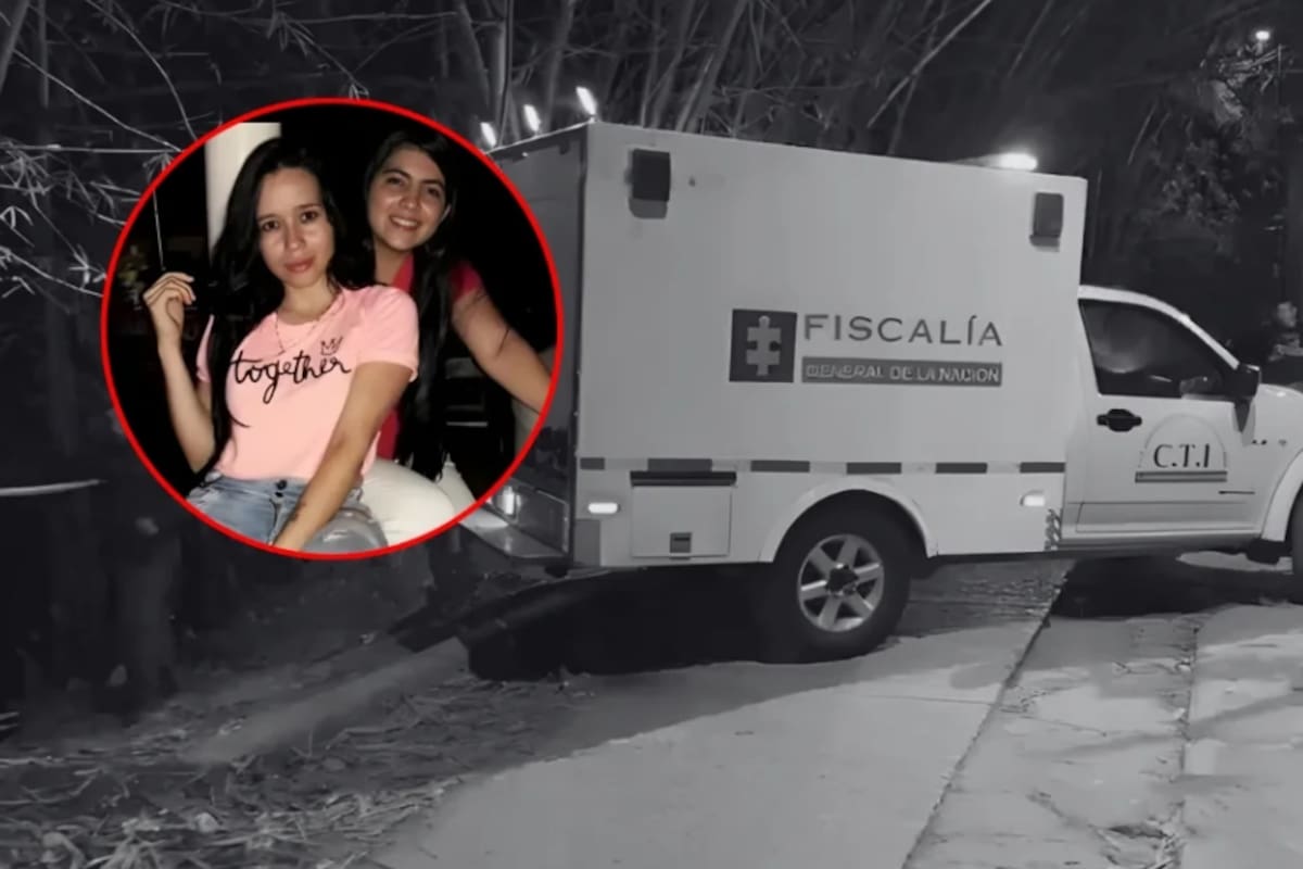 Hallan sin vida a María Camila y Anyi Paola en Cartago: esto es lo que se sabe del caso.
