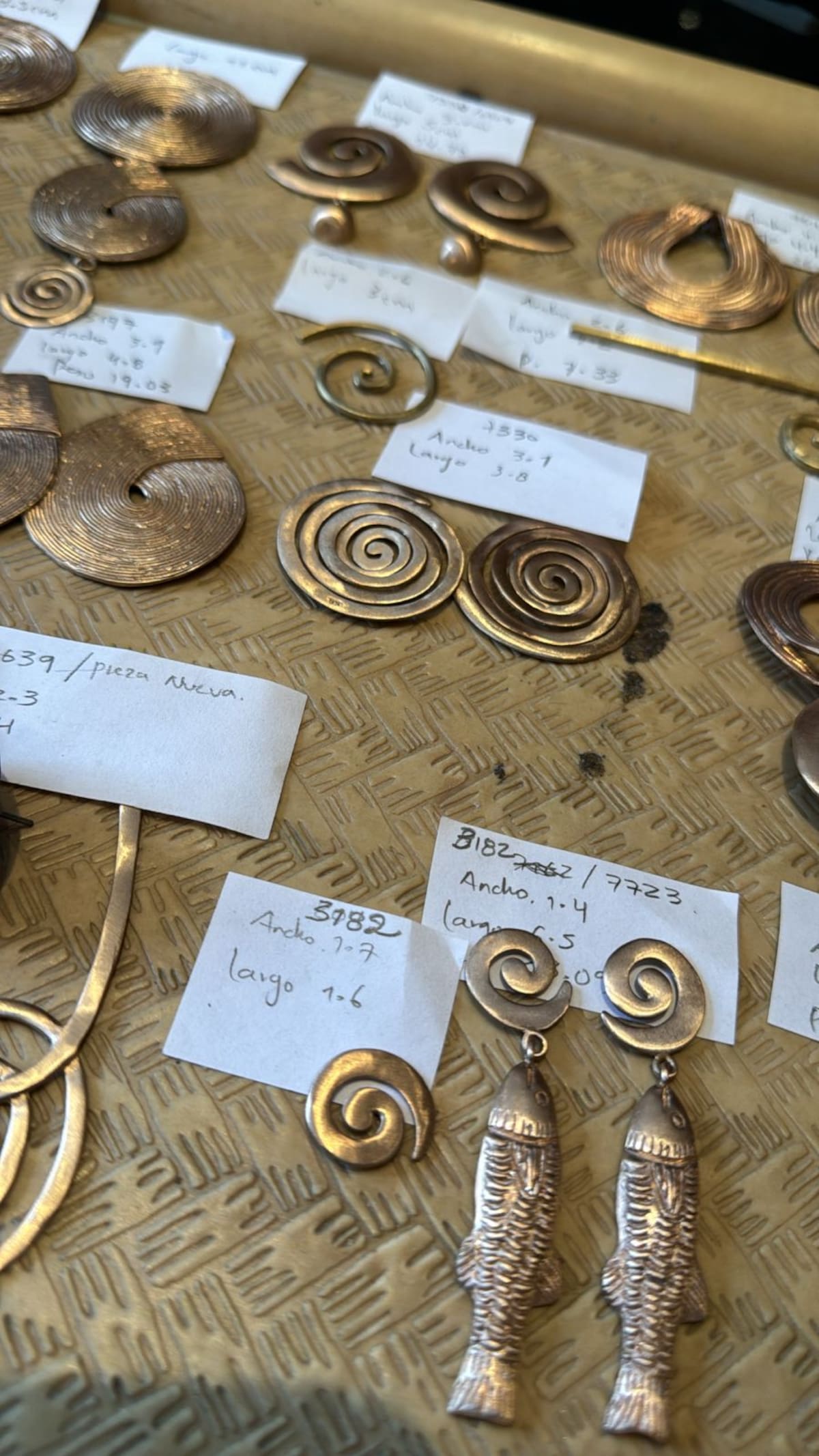 Este hito marca un paso importante en su expansión internacional, posicionando a la marca como un referente de alta joyería en el mercado europeo. | Fotos: Colprensa