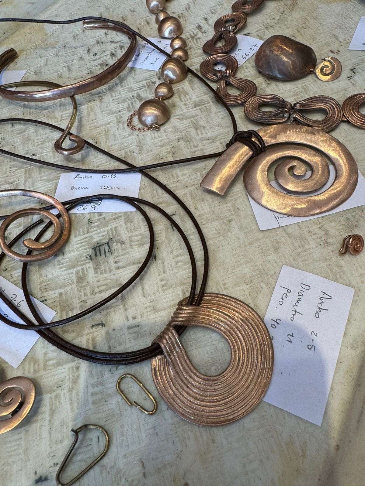 Este hito marca un paso importante en su expansión internacional, posicionando a la marca como un referente de alta joyería en el mercado europeo. | Fotos: Colprensa