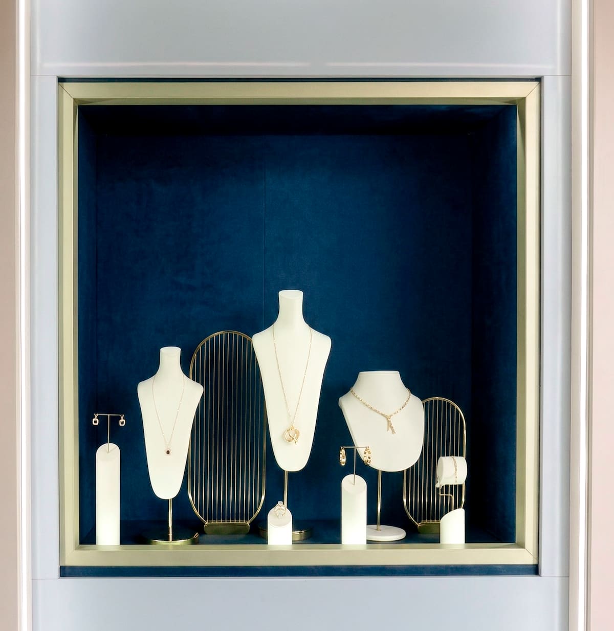 Joyería Caracas /VANGUARDIA