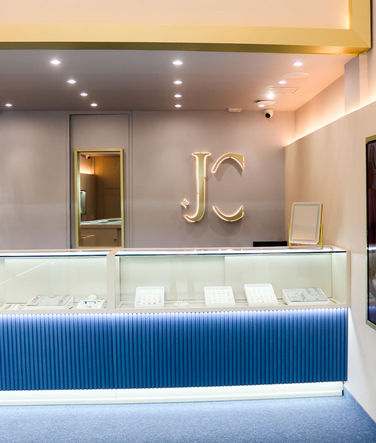 Joyería Caracas /VANGUARDIA