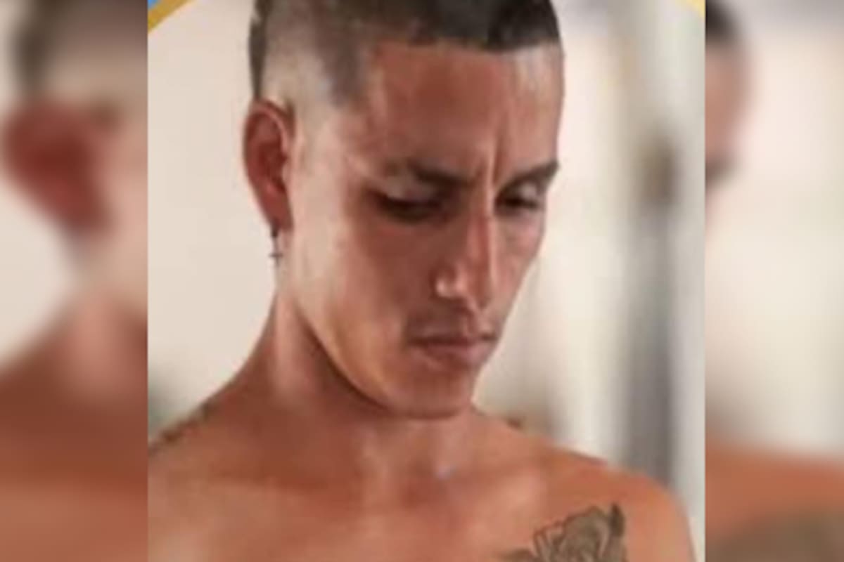 Juan Camilo Zapata fue arrastrado por la corriente del río Carare.