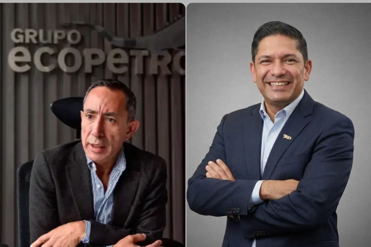 El directivo asume el mando mientras el titular atiende procesos legales. La transición busca dar estabilidad operativa y confianza a los mercados. | foto: Vanguardia.