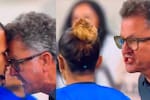 Video | La dura sanción que le fue impuesta a Juan Carlos Osorio tras enfrentarse ante dos árbitros en pleno partido