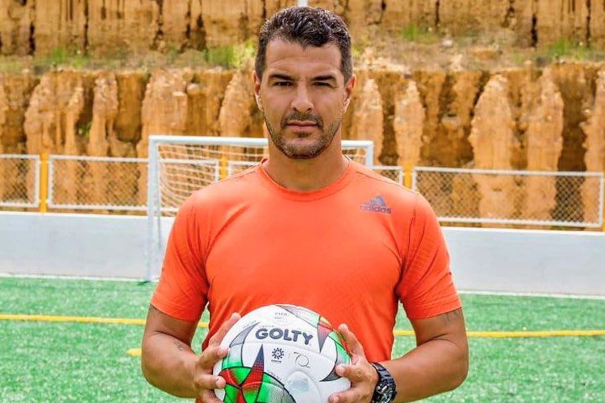 Foto: Habla Deportes / VANGUARDIA / VANGUARDIA