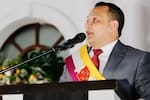 Alcalde de Cartago fue víctima de atentado sicarial: estos son los detalles