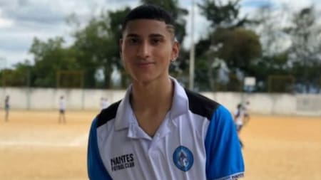 “Mi hijo es una bomba de tiempo”: el drama de una familia tras un accidente en Girón en una moto solicitada por aplicación